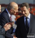 Sarkozy ponúkol Martiniku autonómiu